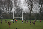 Foto's Beker Finale '07/'08