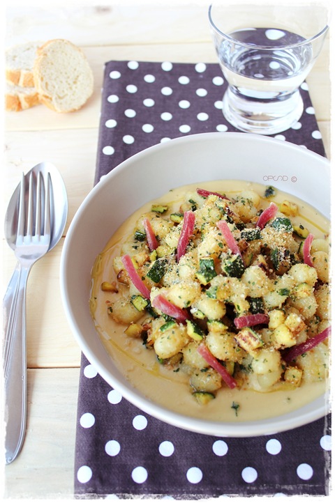 Gnocchetti e passatina di ceci 2 blog Gnocchetti e passatina di ceci 2 blog