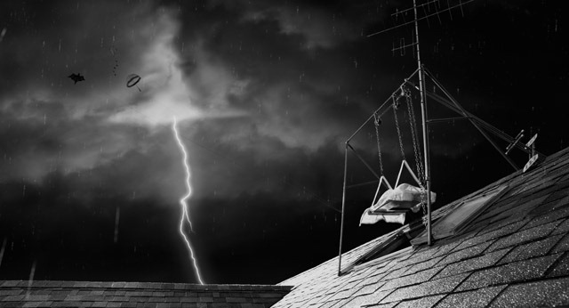 FRANKENWEENIE
