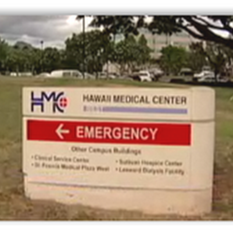 Hawaii Medical Center Searching for Buyers–If Not Center Could Close As Early as November-Only Hospital in the State Capable of Performing Transplant Surgeries