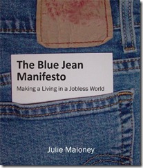 blue jean manifesto