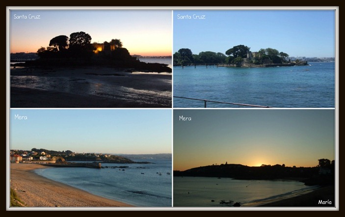 Mera y Santa Cruz 2011