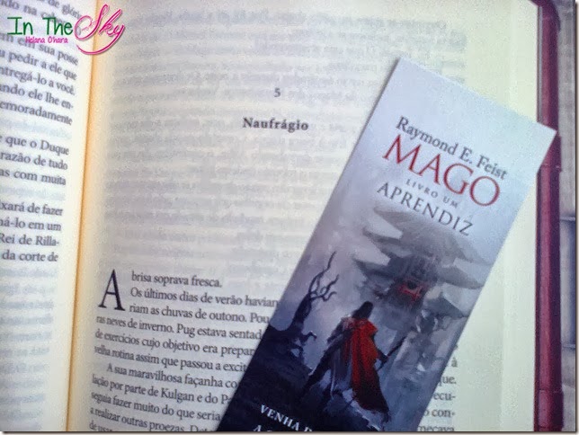 O Mago, Menino da Mala _02 O Mago, Menino da Mala _02