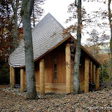 David Douglas pavilion, Perth & Kinross