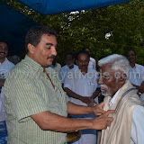 Congress ward conference and sslc award giving - 2012 at nayathode 19.JPG