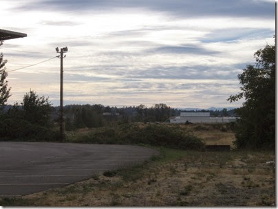 IMG_3869 Site of the South Salem Drive In in Salem, Oregon on September 17, 2006
