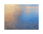 water study 1, 2009, digital c-print (single edition), 16 x 20 in.