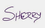 SHERRY SIGNATURE SHERRY SIGNATURE