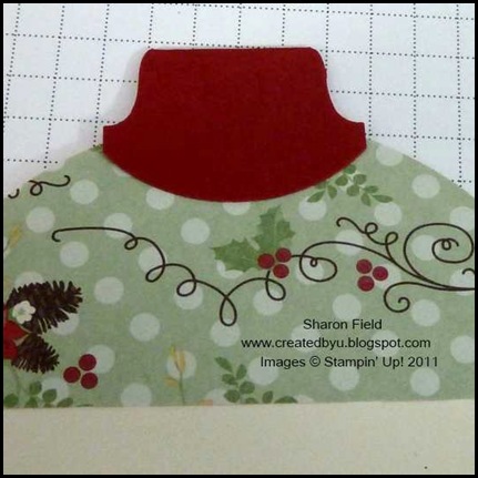 Santas_Magic_Key, Ornament_Card, round_Tab_Punch, Holiday_mini, New_Product, DSP, Sharon_Field, Holly_Berry_Bouquet, santas_Magic_Key_Poem, tutorial, Quilted_Satin_Ribbon, Simply_Scored, Createdyu_Blogspot, Online_Shopping, Red_Glimmer_Paper
