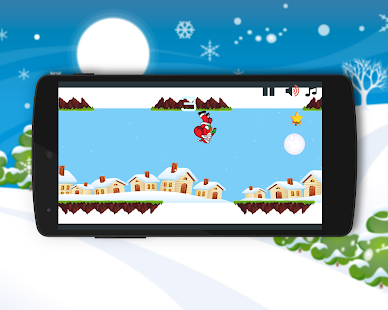 How to get Santa Claus 2015 1.2 mod apk for android