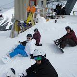 Ski Trip 2011