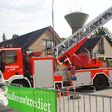 Brandweerjogging '10