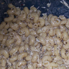 Basil-Parmesan Pasta Salad