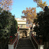 Exterior del Palau Falguera
