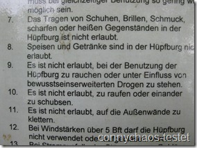 Sonntags-(Schnapp)-Schuss 6