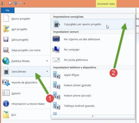 salva-filmato-movie-maker