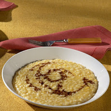 Butternut Squash Risotto