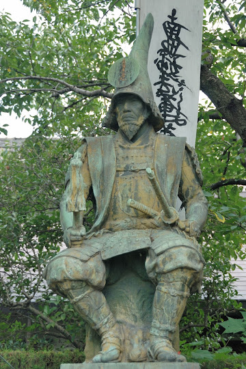 加藤清正