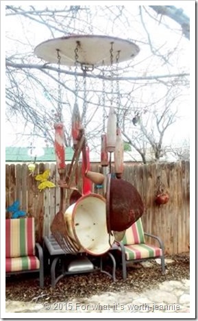 kitchen utensil chimes kitchen utensil chimes