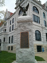 Cole County War Memorial 