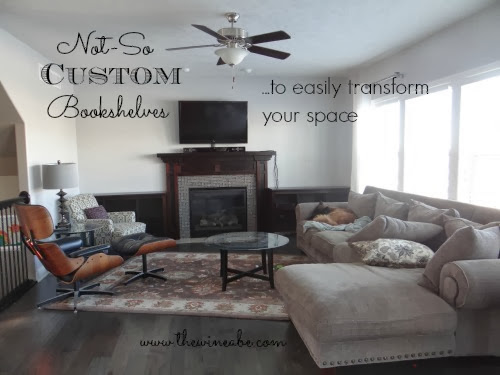 not_so_custom_bookshelves not_so_custom_bookshelves