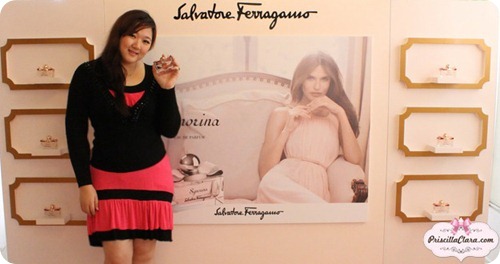 Signorina by Salvatore Ferragamo Priscilla copy_1 Signorina by Salvatore Ferragamo Priscilla copy_1