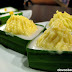 Tako Durian at Bangkok Wok