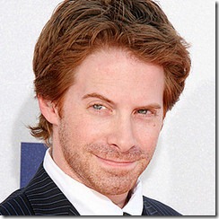 Seth Green