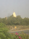 Temple on Highway 