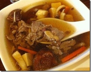 Resep Sup Gyuniku Berkuah Spesial Resep Sup Gyuniku Berkuah Spesial