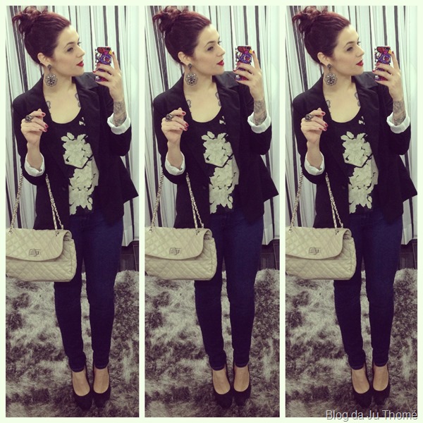 look jeans, top cropped FARM e bolsa cinza (1) look jeans, top cropped FARM e bolsa cinza (1)