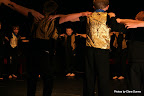 Pinocchio performed by Legitimate Bodies Dance Company and St. Brendan's Primary School Birr.