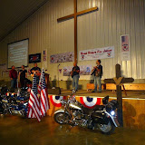 Days of Praise 2011