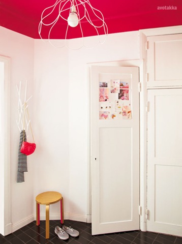 red ceiling1