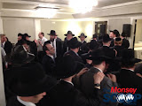 Siyum Hashas In Wesley Hills - 4.JPG