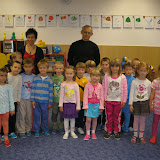 Září  v MŠ 2010