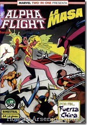 P00063 - Alpha.Flight..nº69 .howto P00063 - Alpha.Flight..nº69 .howto