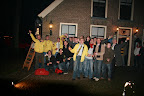 Foto's Beker Finale '07/'08