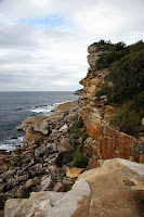 Coastline of Australia
