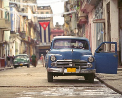 cuba