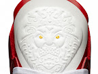 nike lebron 8 ps miami heat alternate pe 2 04 Nike Cancelled Release of Nike LeBron 8 PS Finals Edition