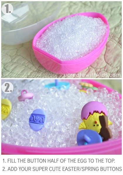 iSPY Easter Egg Tutorial 2 iSPY Easter Egg Tutorial 2