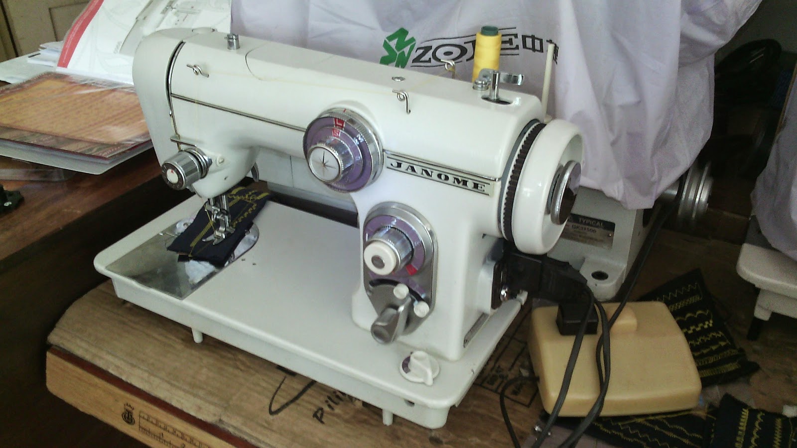 jual mesin jahit janome 672 abitama sew lution jual mesin jahit janome 672 abitama sew lution