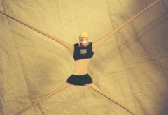 stretchy guy