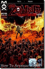 P00004 - The Zombie - Simon Garth #4 P00004 - The Zombie - Simon Garth #4