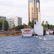 Фотоотчет с Red Bull Flugtag 2011