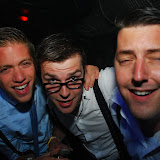 Lustrum feest - Mooi Was Die Tijd
