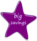 Big Easter Holiday Savings