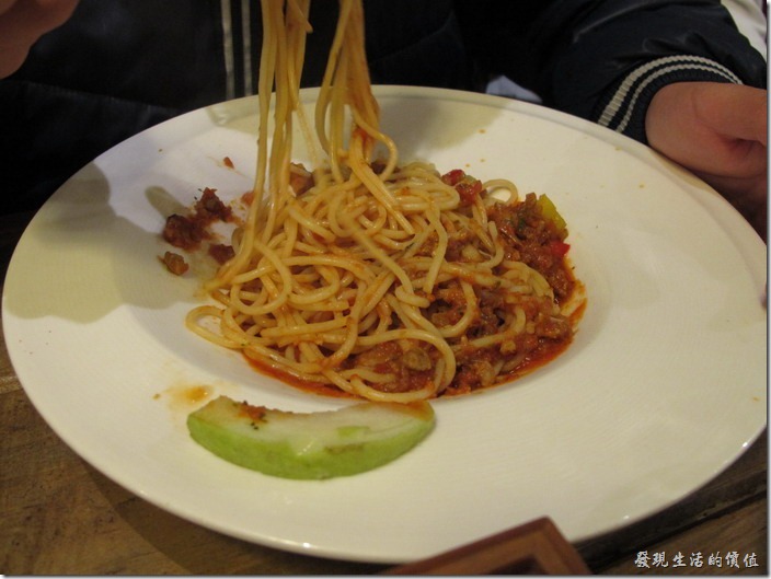 台南-D.D.HOUSE,義大利麵肉醬麵 台南-D.D.HOUSE,義大利麵肉醬麵