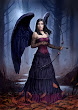 Queen Of Night